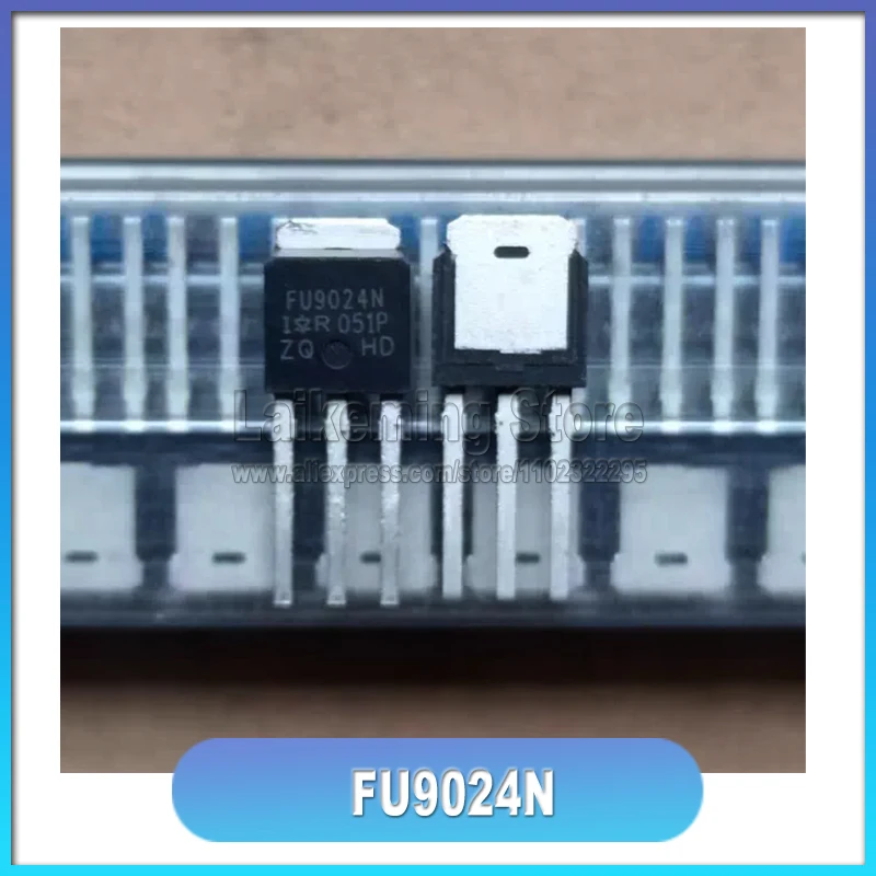 10PCS~100PCS/LOT FU9024N IRFU9024NPBF IRFU9024N TO-251 New In stock
10PCS~100PCS/LOT FU9024N IRFU9024NPBF IRFU9024N TO-251 New In stock