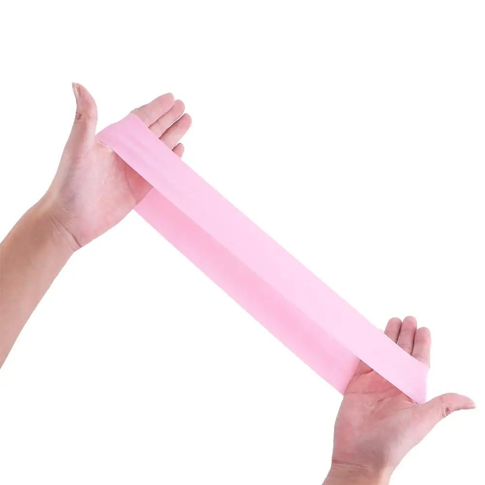 Workout Equipment Elastic Resistance Bands Fitness Training Rubber Pull Rope Rubber Fitness Band Resistance Bands Yoga Bands
Workout Equipment Elastic Resistance Bands Fitness Training Rubber Pull Rope Rubber Fitness Band Resistance Bands Yoga Bands