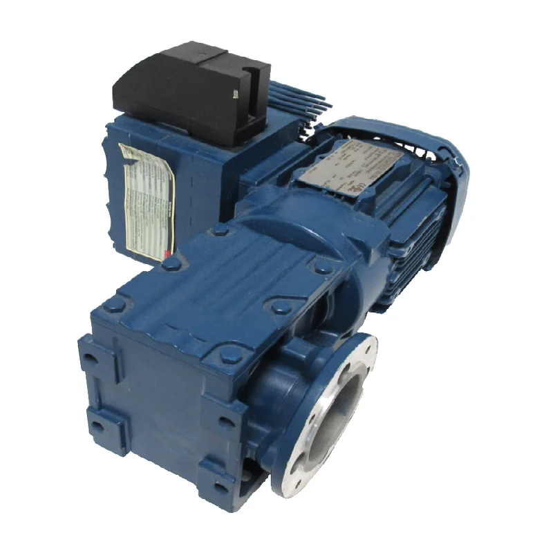 New Original Ready NEW EURODRIVE WAF30DRS71S4/MwbrM03/MO GEAR MOTOR 60:1 PLC
New Original Ready NEW EURODRIVE WAF30DRS71S4/MwbrM03/MO GEAR MOTOR 60:1 PLC