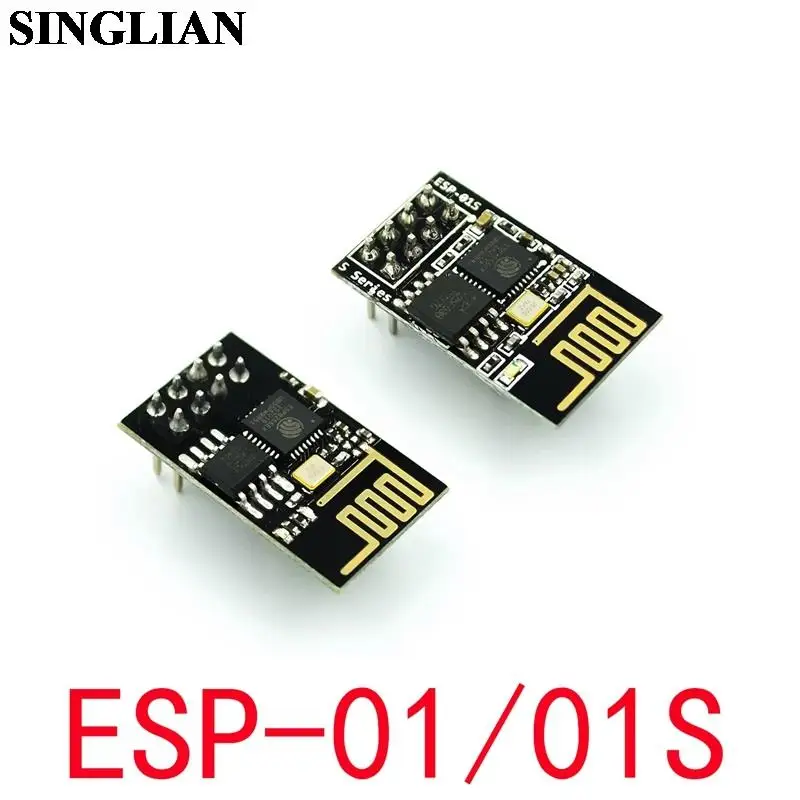 5 шт., встроенный модуль ESP8266, последовательный порт для модуля Wi-Fi, промышленный беспроводной модуль с низким энергопотреблением
5 шт., встроенный модуль ESP8266, последовательный порт для модуля Wi-Fi, промышленный беспроводной модуль с низким энергопотреблением