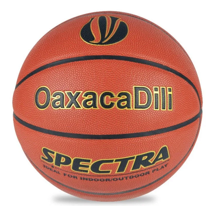 Official Size 5 Basketball PU Moisture Absorbing Anti-slip Street Ball Adults Indoor Outdoor Training Competition Basket Ball
Official Size 5 Basketball PU Moisture Absorbing Anti-slip Street Ball Adults Indoor Outdoor Training Competition Basket Ball