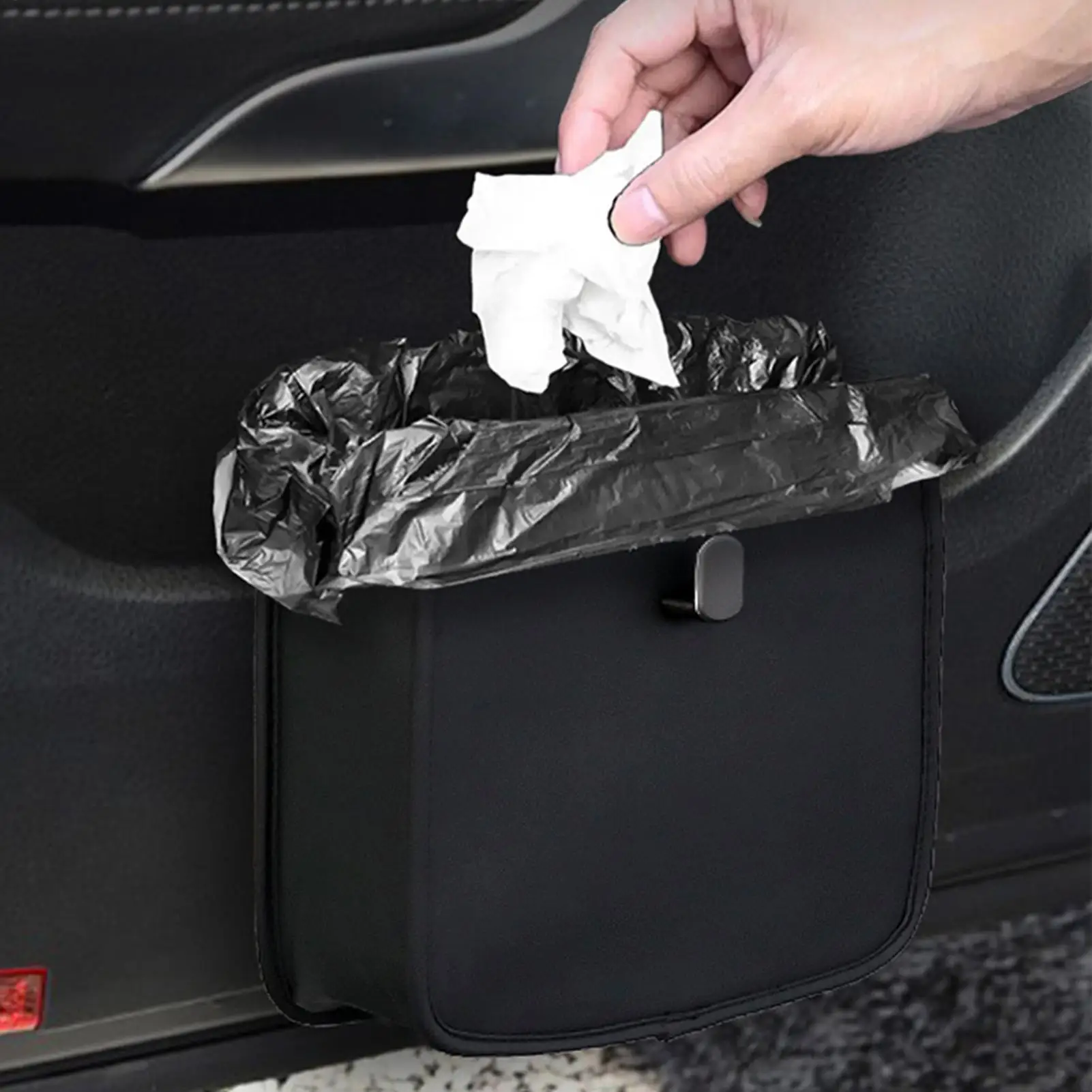 Автомобильный органайзер на заднем сиденье, ящик для хранения дверей из искусственной кожи, органайзер на спинку сиденья для автомобиля, внедорожника, грузовика, интерьер телефона, ключ, солнцезащитные очки, кошелек
Автомобильный органайзер на заднем сиденье, ящик для хранения дверей из искусственной кожи, органайзер на спинку сиденья для автомобиля, внедорожника, грузовика, интерьер телефона, ключ, солнцезащитные очки, кошелек