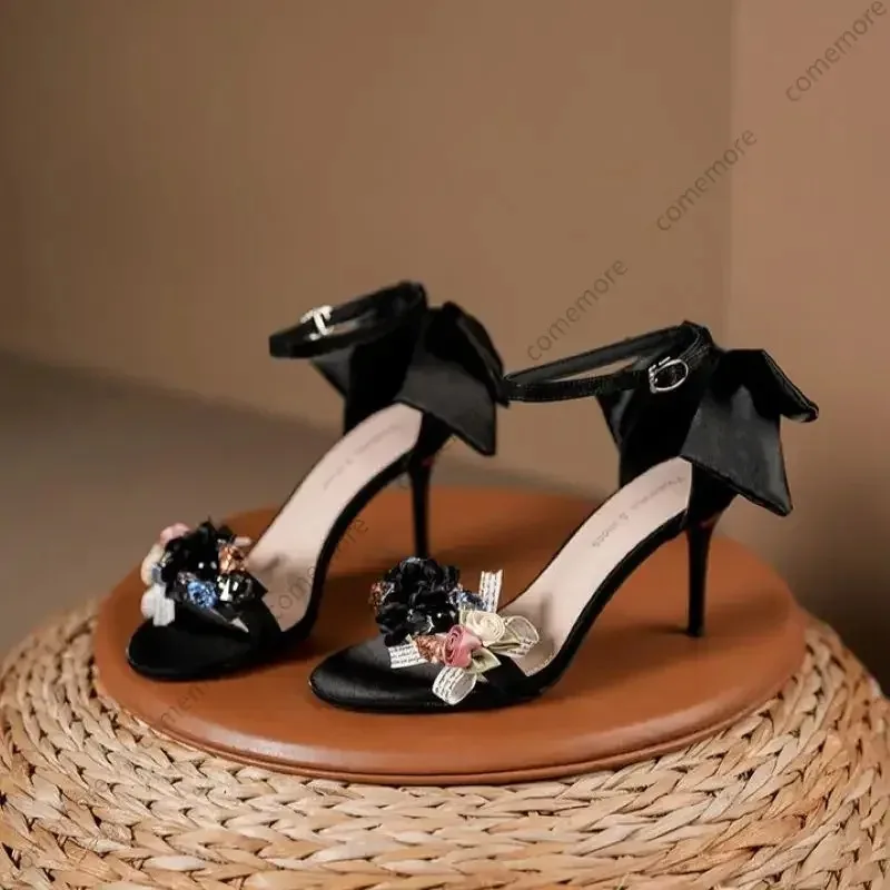 New Women's Sandals Summer Fashion Shoes Designer Woman Pumps High Heels Ladies Sandals Women Dress Wedding Party Shoes Zapatos
New Women's Sandals Summer Fashion Shoes Designer Woman Pumps High Heels Ladies Sandals Women Dress Wedding Party Shoes Zapatos