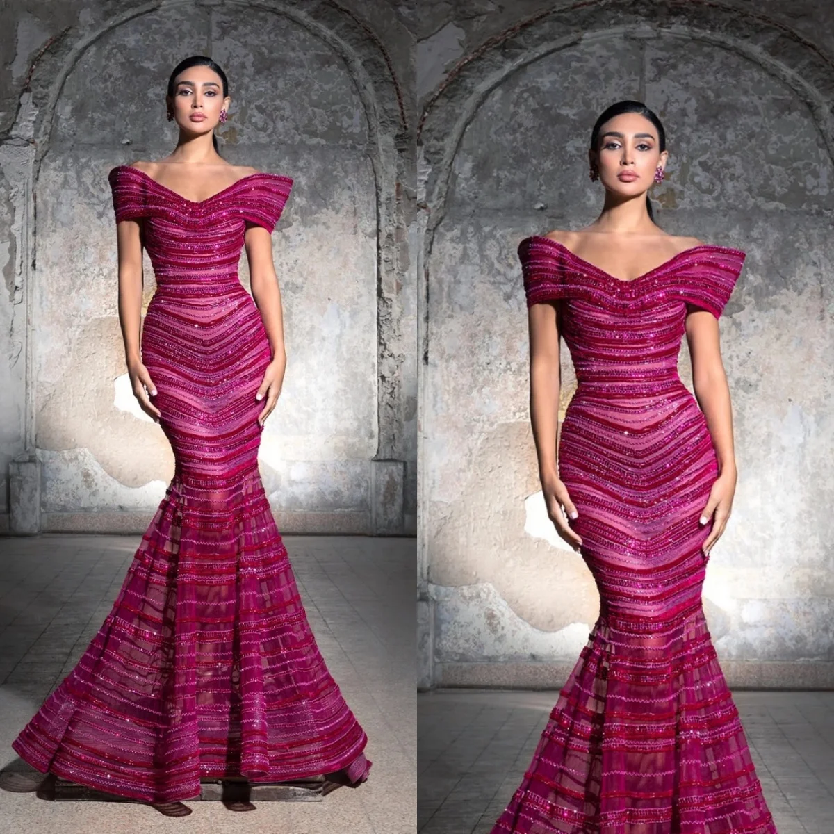 Блестящие вечерние платья с блестками, блестящее платье русалки для выпускного вечера с открытыми плечами, вечернее платье без рукавов длиной до пола по индивидуальному заказу
Блестящие вечерние платья с блестками, блестящее платье русалки для выпускного вечера с открытыми плечами, вечернее платье без рукавов длиной до пола по индивидуальному заказу