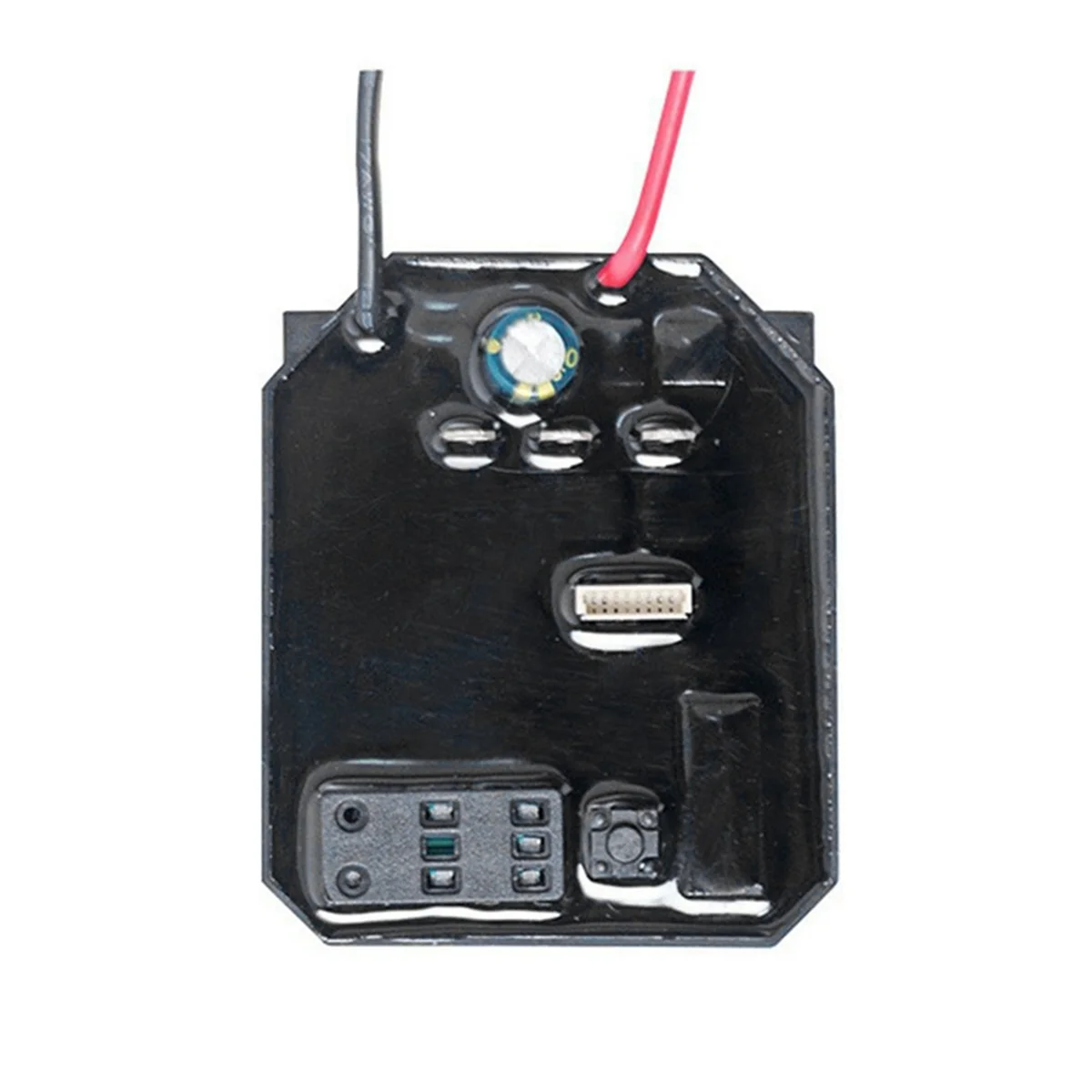 A95I-Brushless Electric Wrench Control Board for MAKITA/DAYI Universal Speed Switch Board Controller
A95I-Brushless Electric Wrench Control Board for MAKITA/DAYI Universal Speed Switch Board Controller