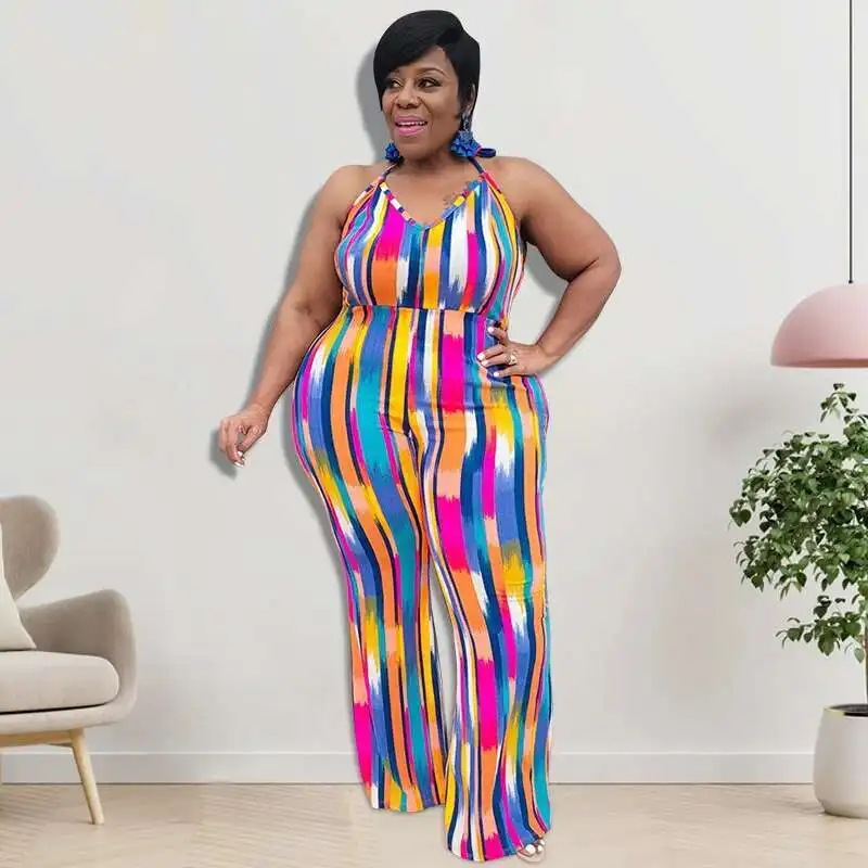 218109 Large Women's Wear 2025 New Winter Suspender Straight Tube Jumpsuit New Product
218109 Large Women's Wear 2025 New Winter Suspender Straight Tube Jumpsuit New Product