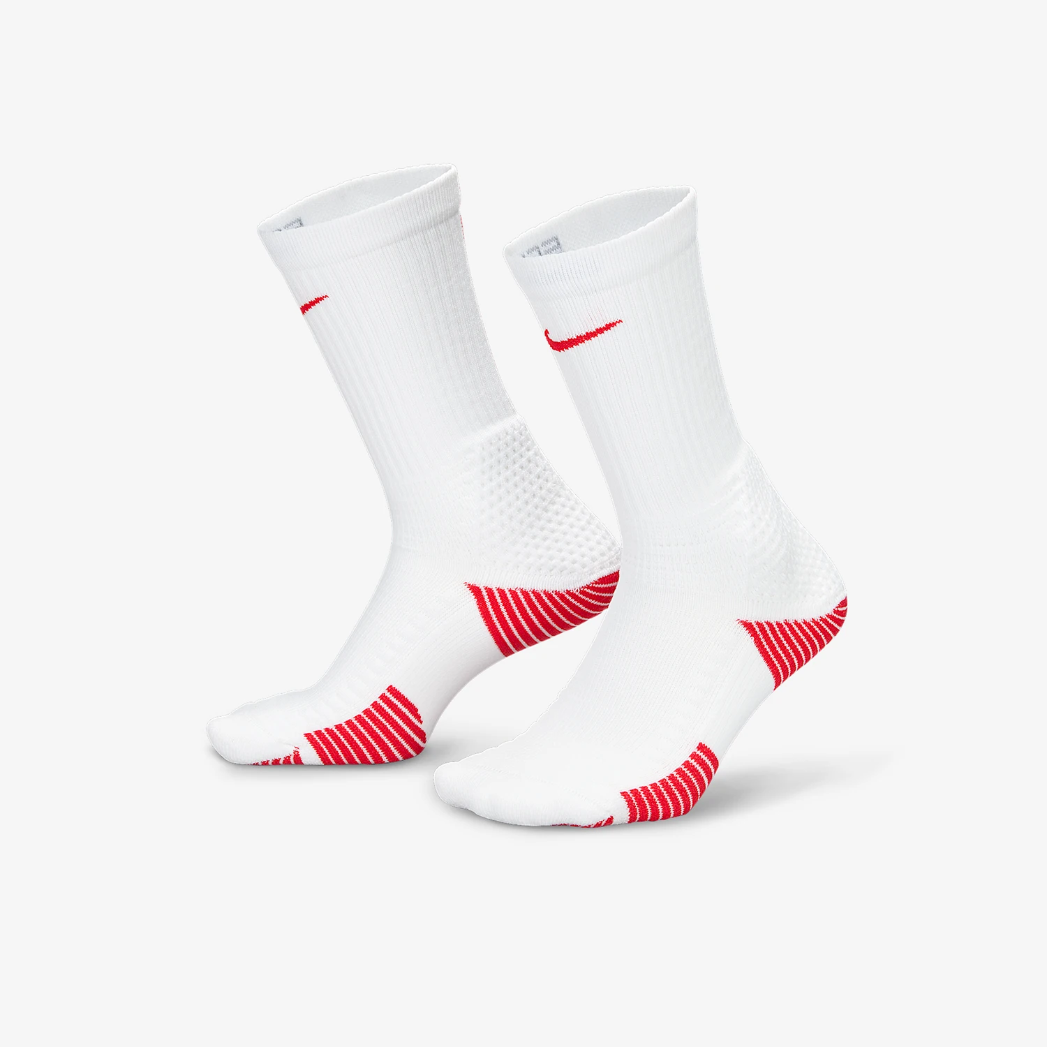 Nike genuine men's and women's knitted breathable sports socks set HM0285-101
Nike genuine men's and women's knitted breathable sports socks set HM0285-101