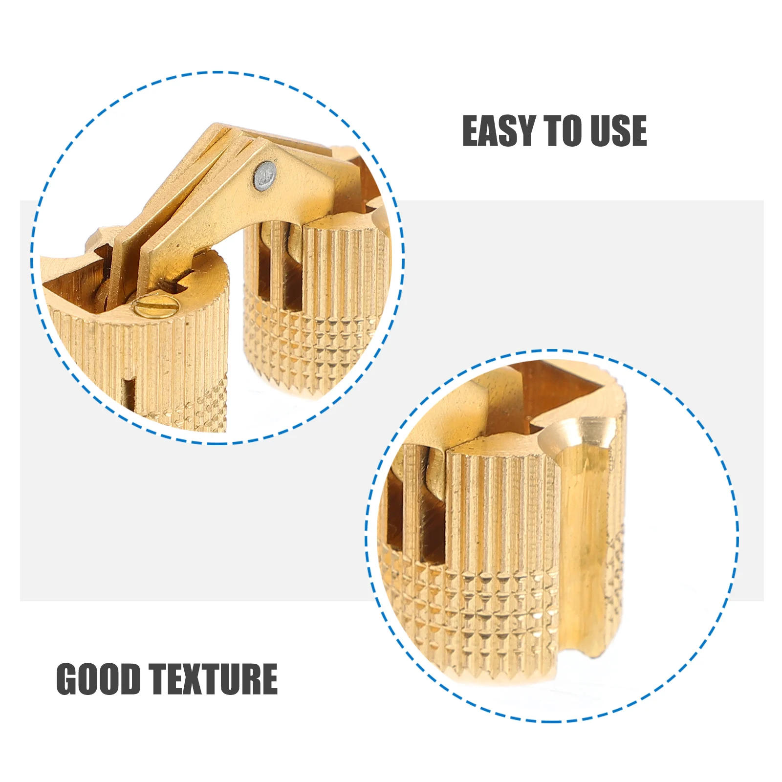 2 шт. медные скрытые петли, дверцы кухонного шкафа, антикоррозийный вращающийся шарнир, регулируемая мебельная фурнитура, дверь
2 шт. медные скрытые петли, дверцы кухонного шкафа, антикоррозийный вращающийся шарнир, регулируемая мебельная фурнитура, дверь