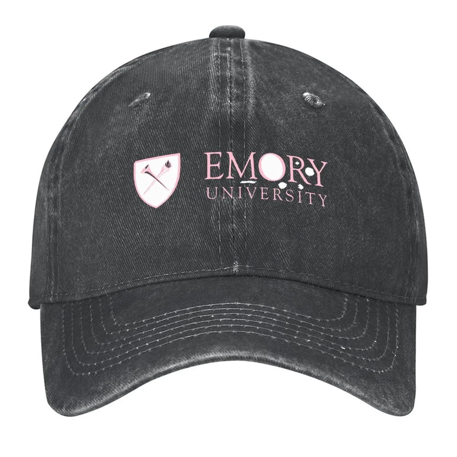 Pink Emory University Logo Baseball Cap Thermal Visor Luxury Cap Vintage fun hats Women's Golf Clothing Men's
Pink Emory University Logo Baseball Cap Thermal Visor Luxury Cap Vintage fun hats Women's Golf Clothing Men's
