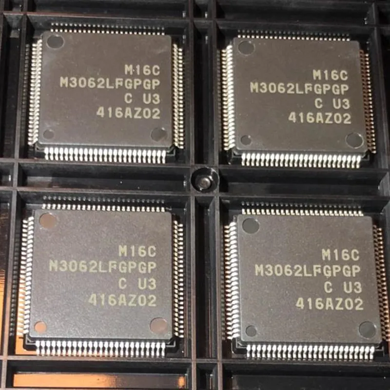 M3062LFGPGP M3062LFGPGP#U5C M3062LFGPGP#U3C M3062LFGPGP#U7C qfp100 2pcs 5
M3062LFGPGP M3062LFGPGP#U5C M3062LFGPGP#U3C M3062LFGPGP#U7C qfp100 2pcs 5