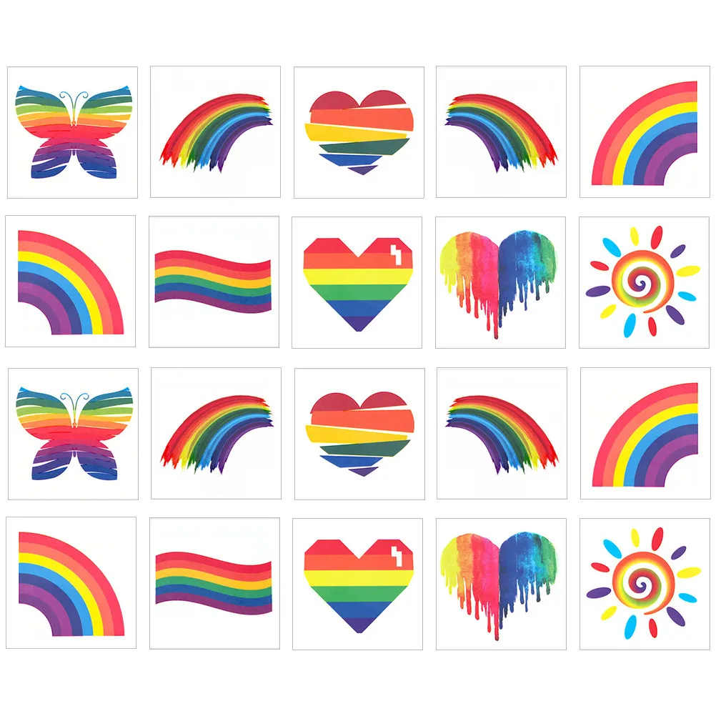 40 Sheets Body Paint Stickers Face Decals Festival Accessories for Women Facial Decorative Jewelry
40 Sheets Body Paint Stickers Face Decals Festival Accessories for Women Facial Decorative Jewelry