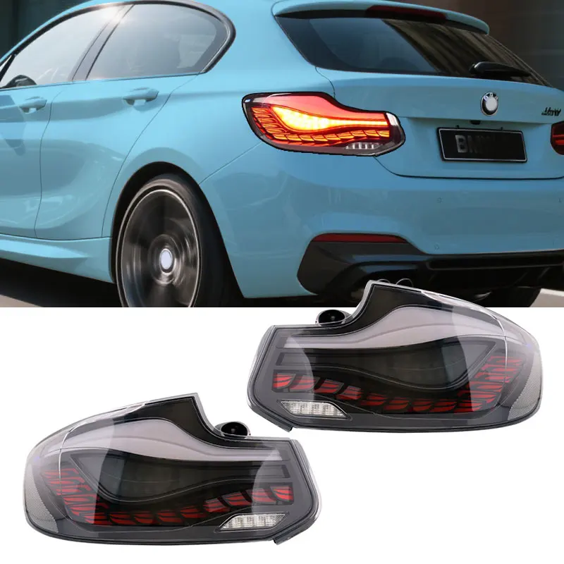 Подходит для BMW 2 серии, задний фонарь в сборе F22F23, модифицированная шкала дракона, задний фонарь, сигнал поворота, сканирование дневных ходовых огней
Подходит для BMW 2 серии, задний фонарь в сборе F22F23, модифицированная шкала дракона, задний фонарь, сигнал поворота, сканирование дневных ходовых огней