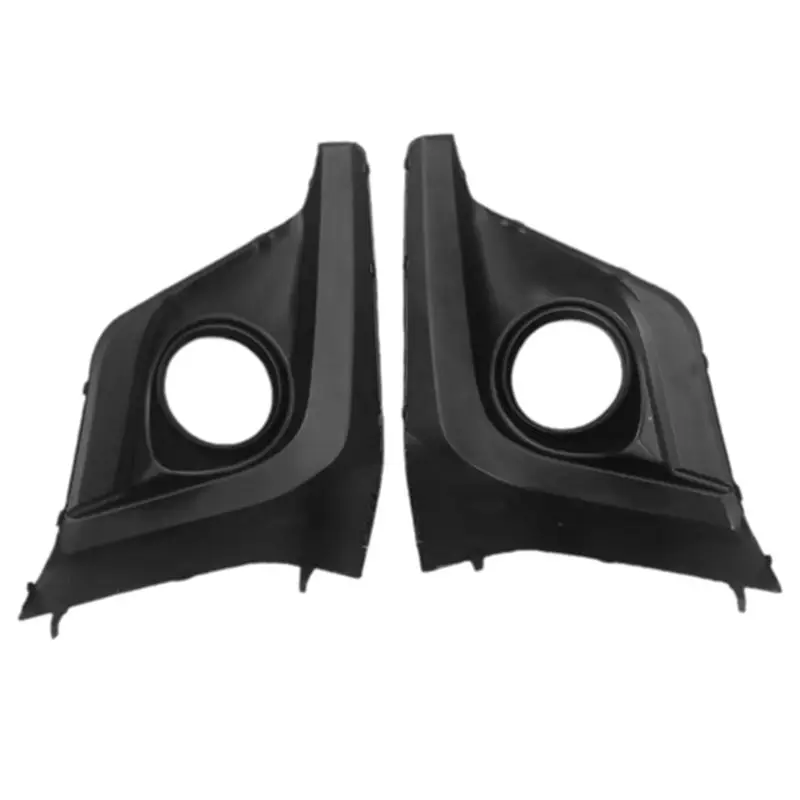 Накладка на противотуманную фару M50K-Car (57731FL092, 57731FL082) для Subaru XV Crosstrek 2018-2020, рамка-окантовка противотуманной фары
Накладка на противотуманную фару M50K-Car (57731FL092, 57731FL082) для Subaru XV Crosstrek 2018-2020, рамка-окантовка противотуманной фары