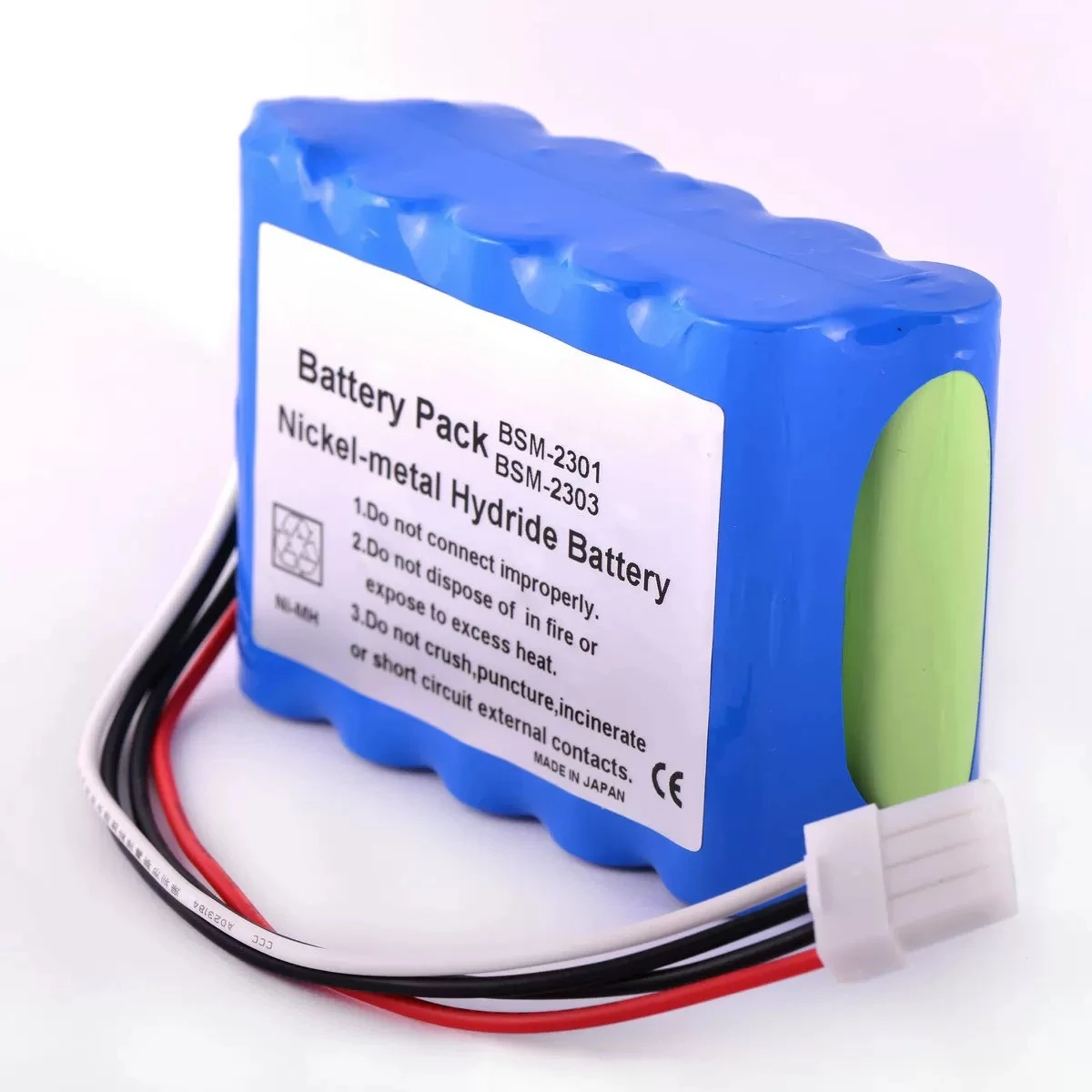 。.for Photoelectric BSM-2300 10HR-4/3FAUC-NK BSM-2301A, BSM-2304A battery.。
。.for Photoelectric BSM-2300 10HR-4/3FAUC-NK BSM-2301A, BSM-2304A battery.。