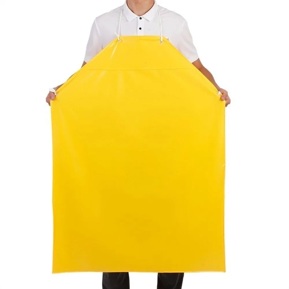 Водонепроницаемый фартук с защитой от загрязнений, профессиональный многофункциональный фартук для поваров, регулируемый, маслостойкий, для защиты труда
Водонепроницаемый фартук с защитой от загрязнений, профессиональный многофункциональный фартук для поваров, регулируемый, маслостойкий, для защиты труда