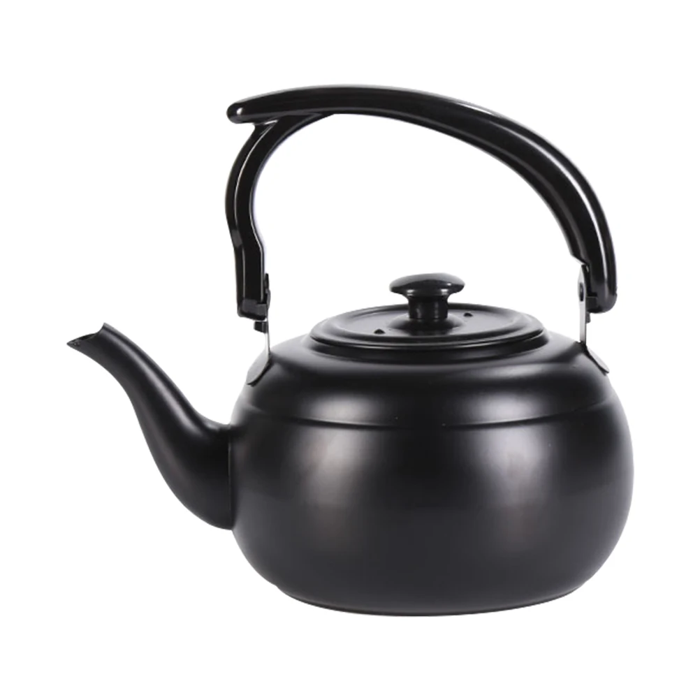 Teapot Metal Stainless Water Kettle Steel for Stovetop Hot Accessory Portable Unique Teapots
Teapot Metal Stainless Water Kettle Steel for Stovetop Hot Accessory Portable Unique Teapots