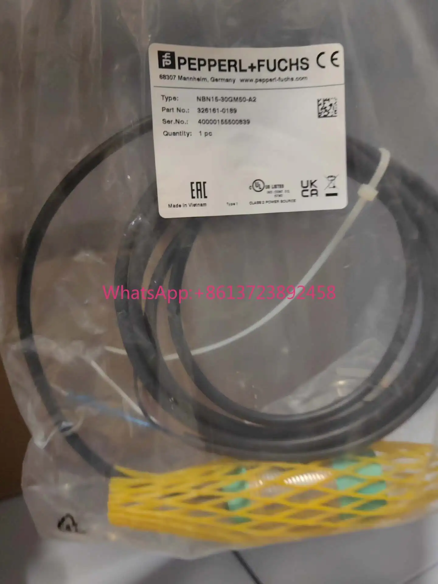 NBN15-30GM50-A2in stock
NBN15-30GM50-A2in stock