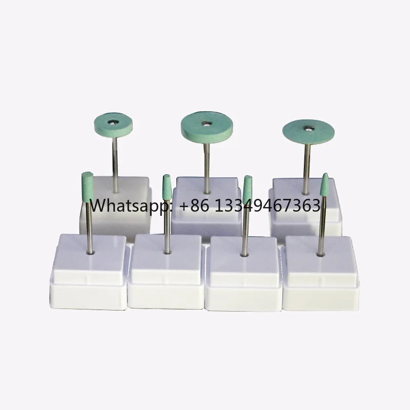 Dental Ceramic Diamond Turbo Grinder Abrasives Zirconia Teeth Polishing Grinding Bur Point and Wheel
Dental Ceramic Diamond Turbo Grinder Abrasives Zirconia Teeth Polishing Grinding Bur Point and Wheel