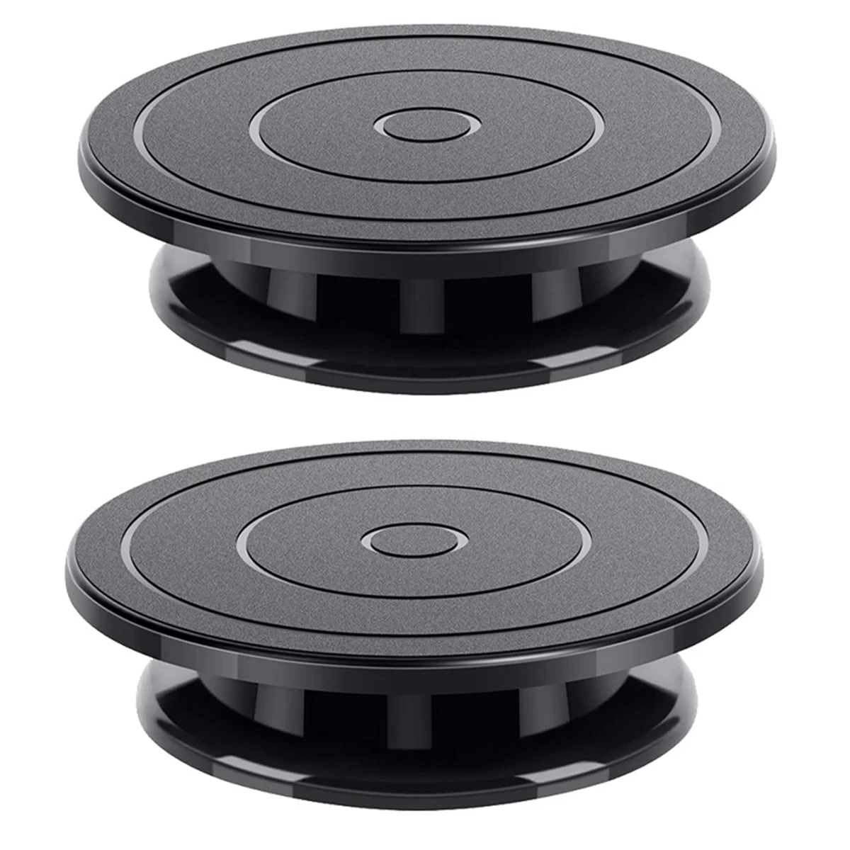 A06T-Cake Turntable Rotating Carving Turntable Birthday Cake Decoration Decorating Turntable
A06T-Cake Turntable Rotating Carving Turntable Birthday Cake Decoration Decorating Turntable