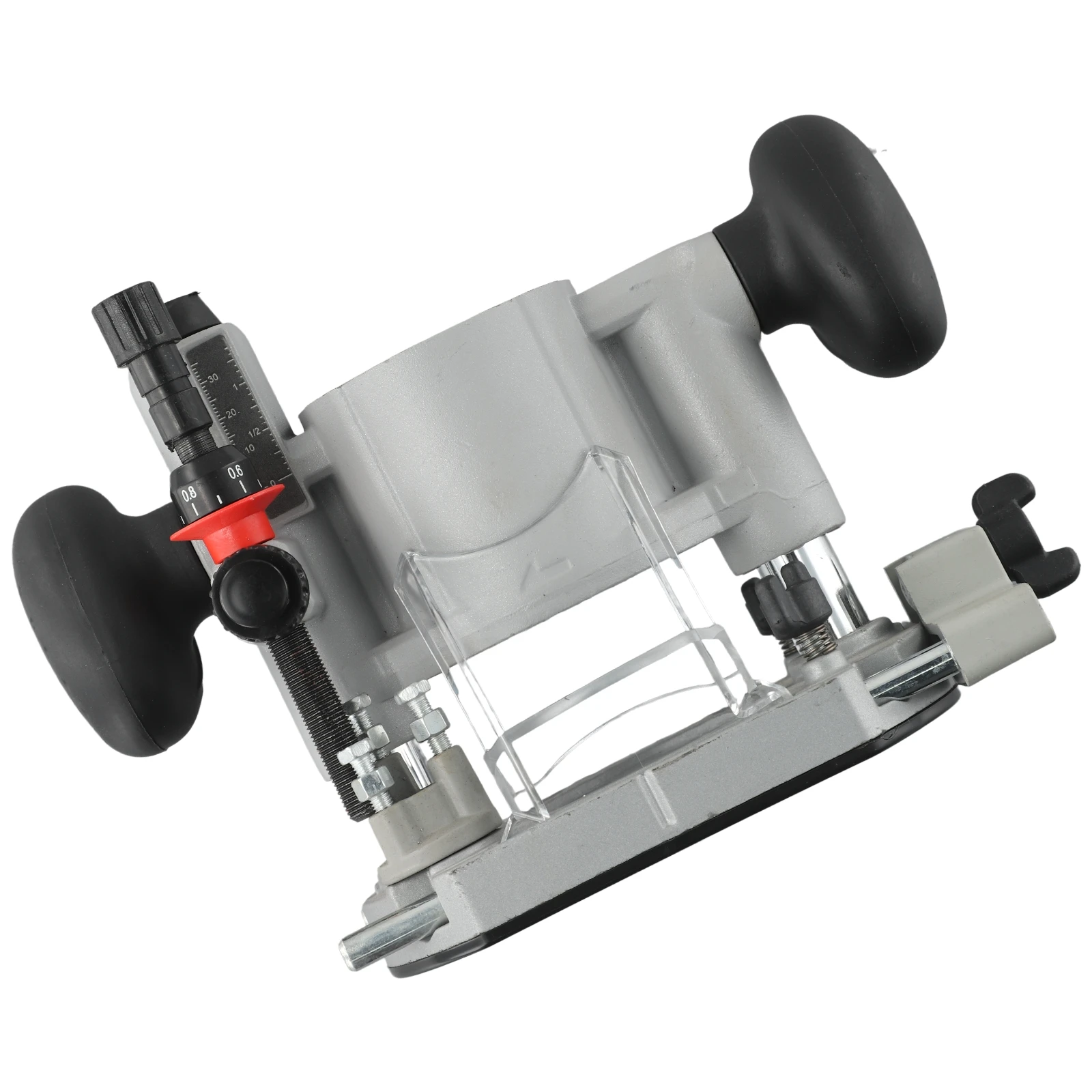 Brand New For Trimming Machine Trimming Machine Base 65mm Trimming Base Workshop Equipment Home Garden Power Tool
Brand New For Trimming Machine Trimming Machine Base 65mm Trimming Base Workshop Equipment Home Garden Power Tool