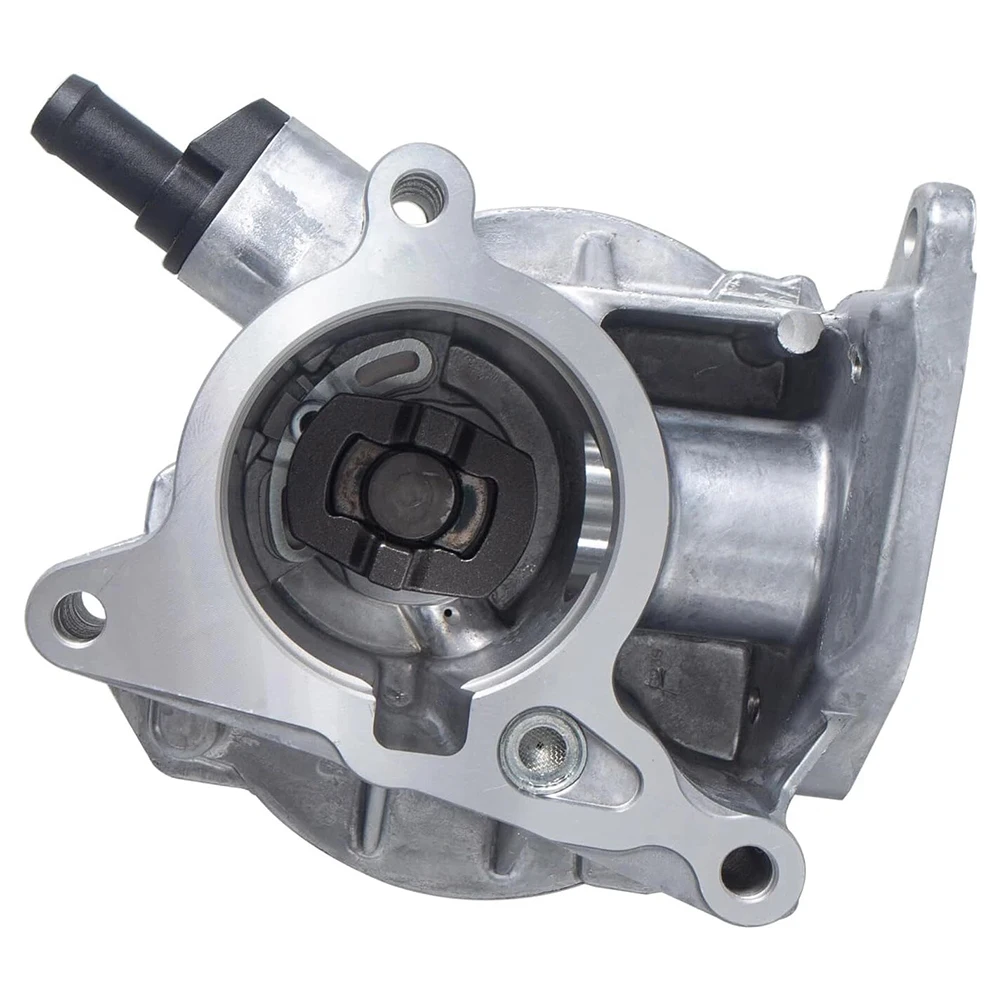 Car Vacuum Pump 06H145100AB Replacement Parts For Jetta / For GLI For Golf / GTI For Passat / CC For A3
Car Vacuum Pump 06H145100AB Replacement Parts For Jetta / For GLI For Golf / GTI For Passat / CC For A3