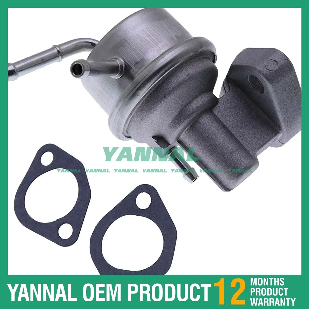 AM132715 99916-2164 Fuel Pump For Deere 2243 LX176 LX178 LX186 LX188 LX277 LX279
AM132715 99916-2164 Fuel Pump For Deere 2243 LX176 LX178 LX186 LX188 LX277 LX279