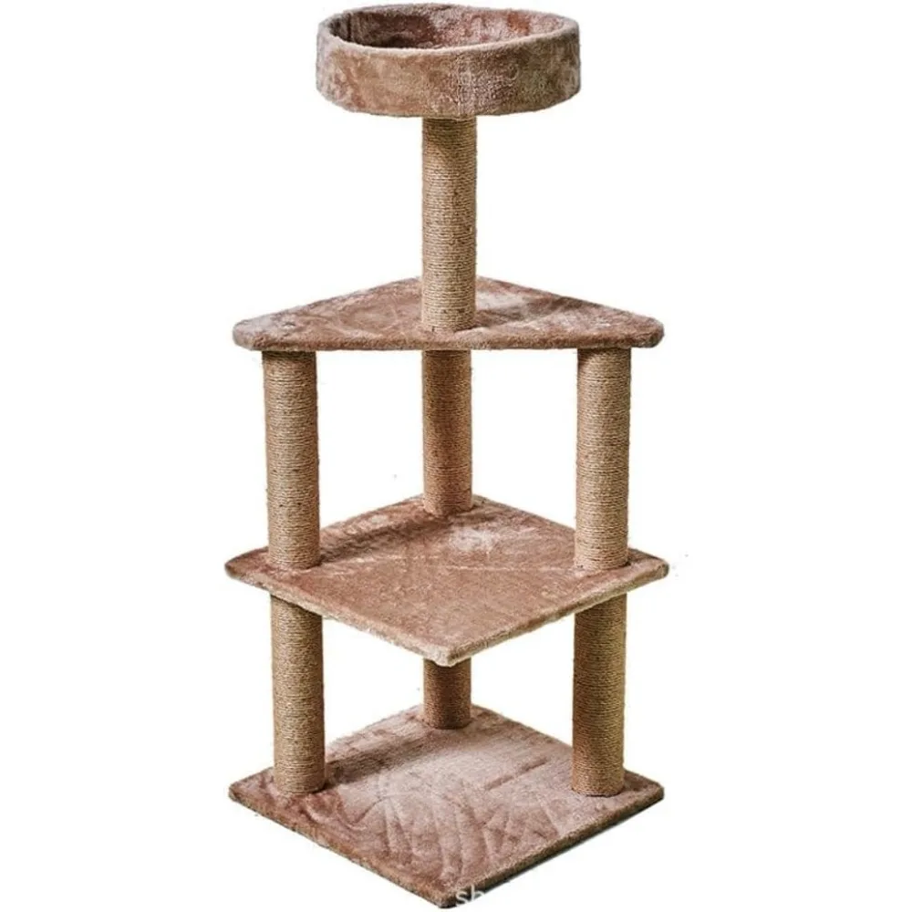 Freedom Cat Frame Climbing Rack, Pet Supplies, Climbing Rack, Nest, Tree, One-Piece Scratching Post, Universal for s Clim
Freedom Cat Frame Climbing Rack, Pet Supplies, Climbing Rack, Nest, Tree, One-Piece Scratching Post, Universal for s Clim