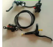 MT200 Hydraulic Brake Disc for Mountain Bike Oil Brake Oil Disc - Bicycle Brakes And Accessories
MT200 Hydraulic Brake Disc for Mountain Bike Oil Brake Oil Disc - Bicycle Brakes And Accessories