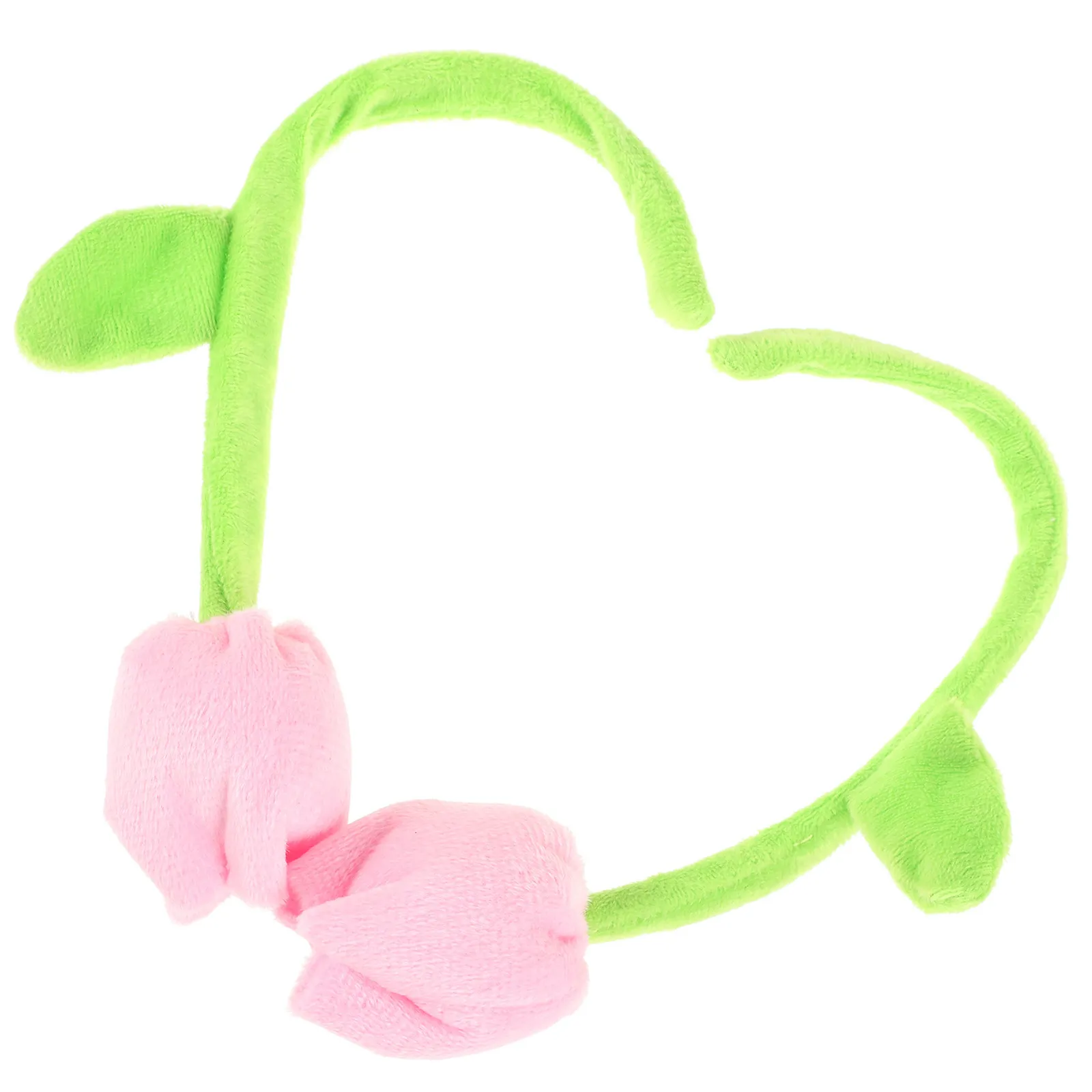 2Pcs Electric Bike Motorcycle Rearview Mirror Decoration Flower Branch Design Romantic Tulip Floral Decor Flexible Bending
2Pcs Electric Bike Motorcycle Rearview Mirror Decoration Flower Branch Design Romantic Tulip Floral Decor Flexible Bending