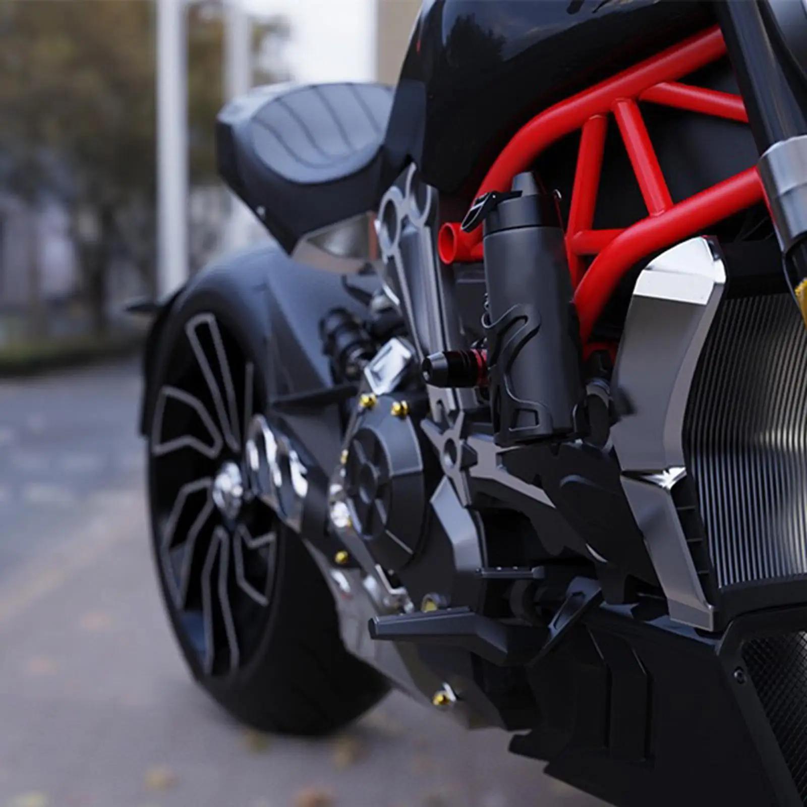 Water Bottle Cup Holder Plastic Bracket Rack for Motorbike Bicycle 18 32mm Handlebar Engine Guard Parts
Water Bottle Cup Holder Plastic Bracket Rack for Motorbike Bicycle 18 32mm Handlebar Engine Guard Parts