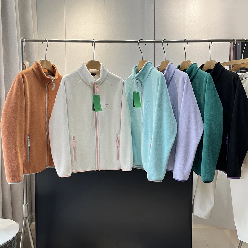 Утепленная мужская флисовая куртка-кардиган для активного отдыха, быстросохнущая, теплая, новинка зимнего сезона, из полиэфирного волокна, приталенный крой, для поездок на работу
Утепленная мужская флисовая куртка-кардиган для активного отдыха, быстросохнущая, теплая, новинка зимнего сезона, из полиэфирного волокна, приталенный крой, для поездок на работу