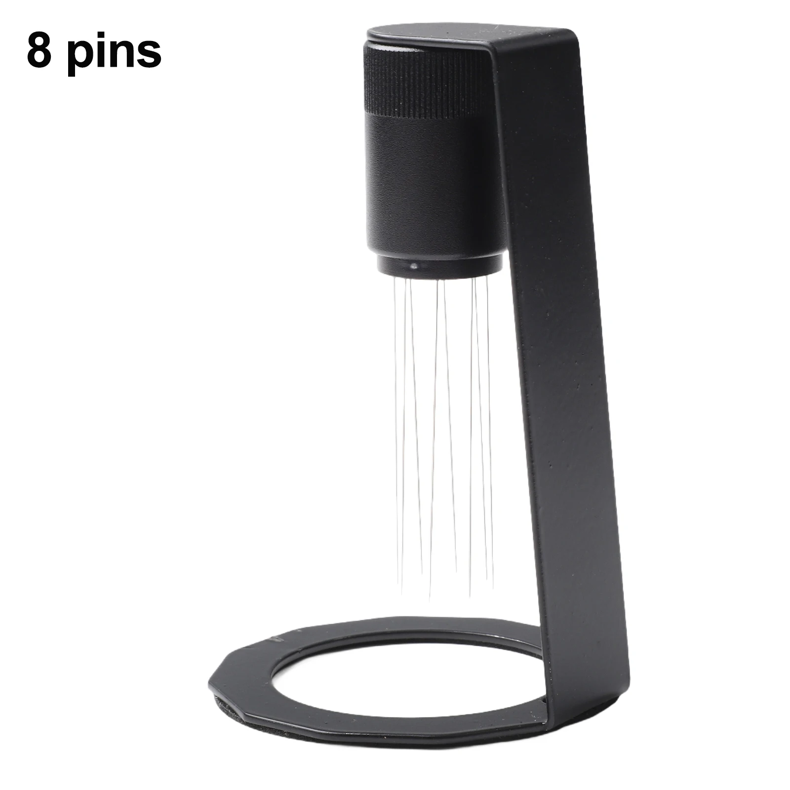~1pc Espresso 1Coffee 1Stirrer Needle Stirring Distribution Magnetic Absorption Stand Home Kitchen DIY Coffee Accessories
~1pc Espresso 1Coffee 1Stirrer Needle Stirring Distribution Magnetic Absorption Stand Home Kitchen DIY Coffee Accessories