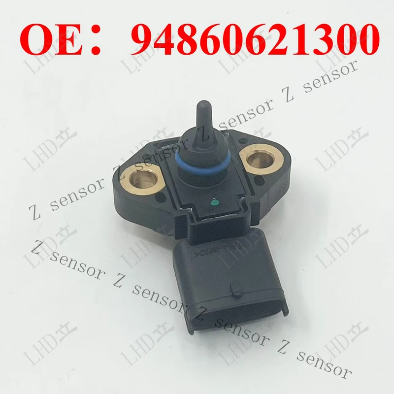 AAA+ Engine Oil Pressure Sensor Switch 94860621300 For Porsche Panamera
AAA+ Engine Oil Pressure Sensor Switch 94860621300 For Porsche Panamera