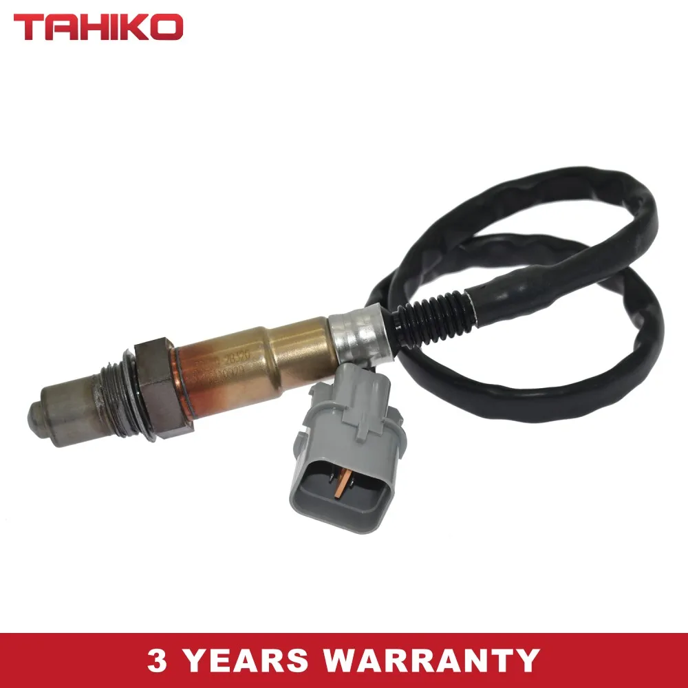 Lambda O2 датчик кислорода 39210-2B320 подходит для HYUNDAI ELANTRA i20 i30 ix20 VELOSTER KIA CARENS CEE'D PICANTO SOUL VENGA
Lambda O2 датчик кислорода 39210-2B320 подходит для HYUNDAI ELANTRA i20 i30 ix20 VELOSTER KIA CARENS CEE'D PICANTO SOUL VENGA