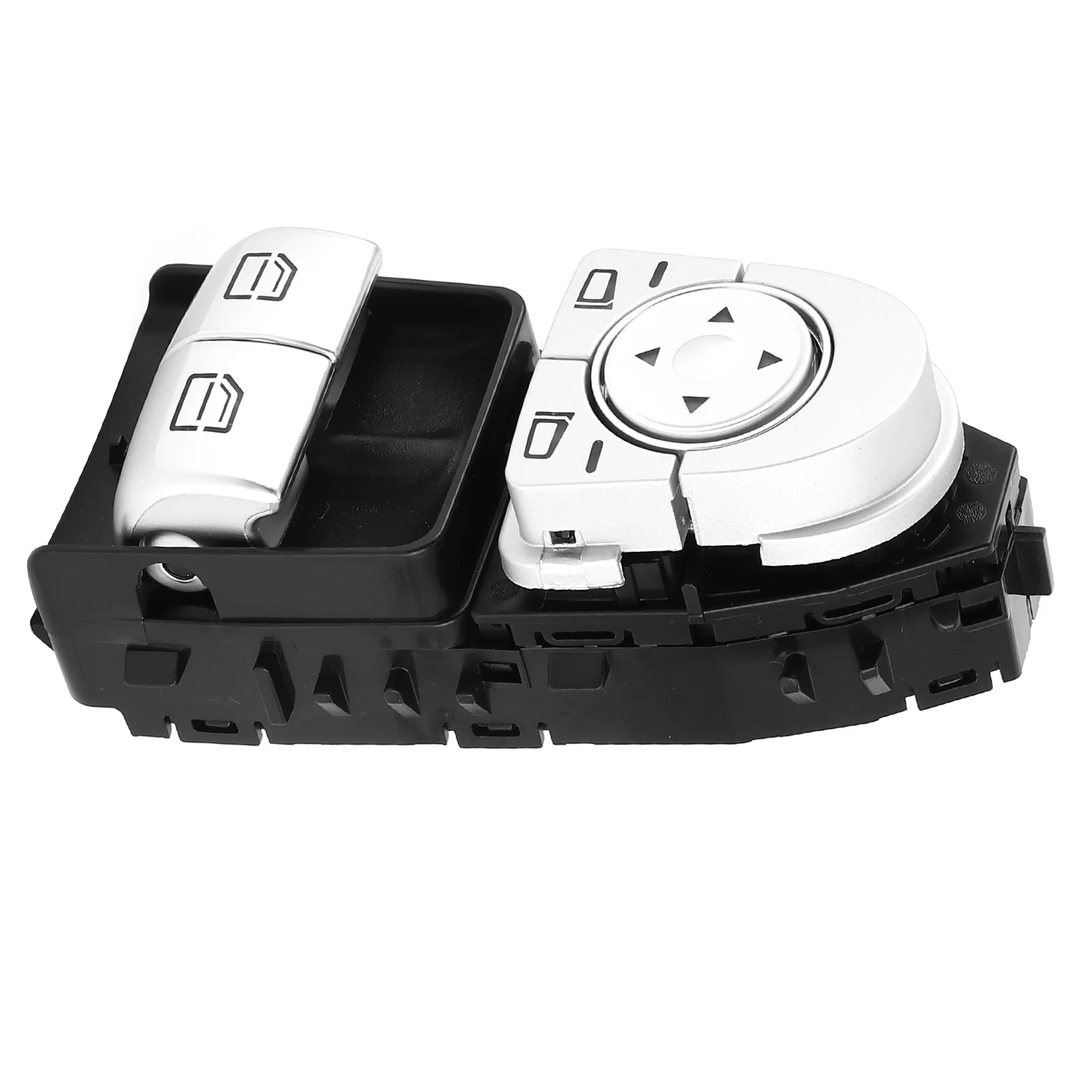 Front Window Door Switch Front Power Window Control Switch A2059056911 Fit for Mercedes‑Benz Vito 447 448 Power Window Switch
Front Window Door Switch Front Power Window Control Switch A2059056911 Fit for Mercedes‑Benz Vito 447 448 Power Window Switch