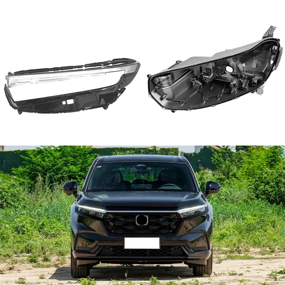 Аксессуары для Honda CRV CR-V 2023, автомобильный пылезащитный чехол, фары, держатель для фар автомобиля
Аксессуары для Honda CRV CR-V 2023, автомобильный пылезащитный чехол, фары, держатель для фар автомобиля