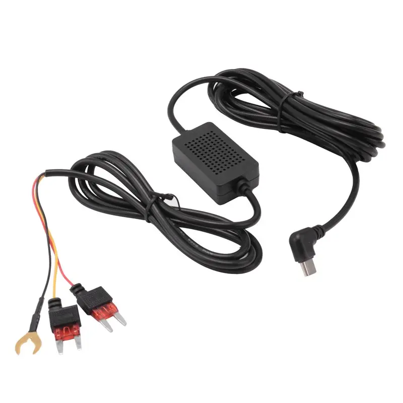 Highly Recommended Dash Cam Acc Hardwire Kit, USB Type C Dashcam Kit Step-Down Cable, 12V-24V To DC 5V 3A Car Dash Power
Highly Recommended Dash Cam Acc Hardwire Kit, USB Type C Dashcam Kit Step-Down Cable, 12V-24V To DC 5V 3A Car Dash Power