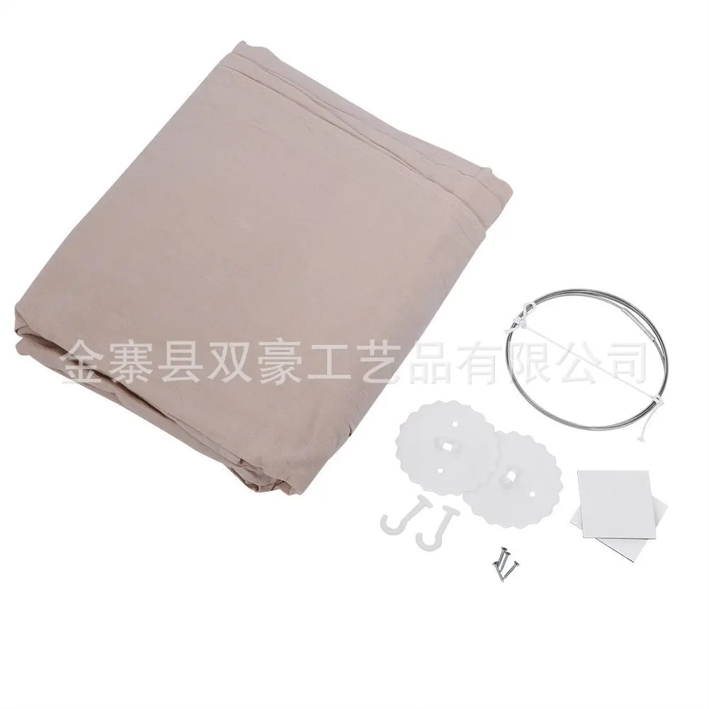 DurablePlay House Tents For Kids Canopy Bed Curtain Baby Hanging Tent Crib Children Room Decor Round Hung Dome Mosquito Net Bed
DurablePlay House Tents For Kids Canopy Bed Curtain Baby Hanging Tent Crib Children Room Decor Round Hung Dome Mosquito Net Bed