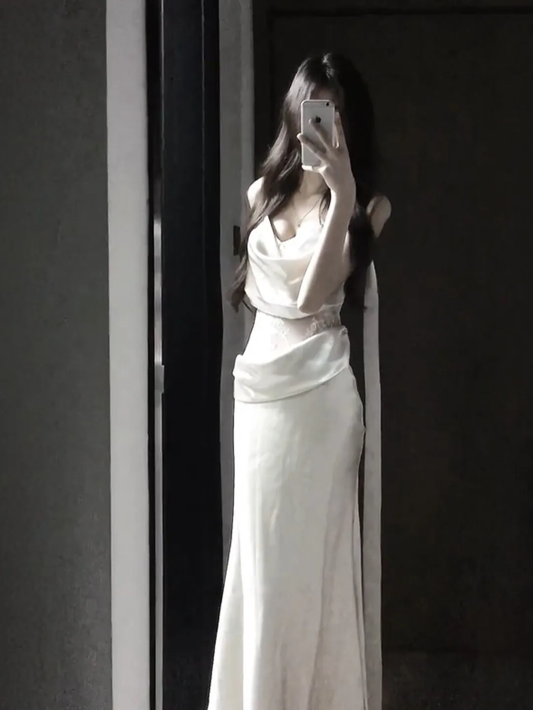 Elegant High-Waisted Belted Long Dress Sexy Strapless Bodycon Summer Fashionable Casual Formal Occasion Women's Dress
Elegant High-Waisted Belted Long Dress Sexy Strapless Bodycon Summer Fashionable Casual Formal Occasion Women's Dress