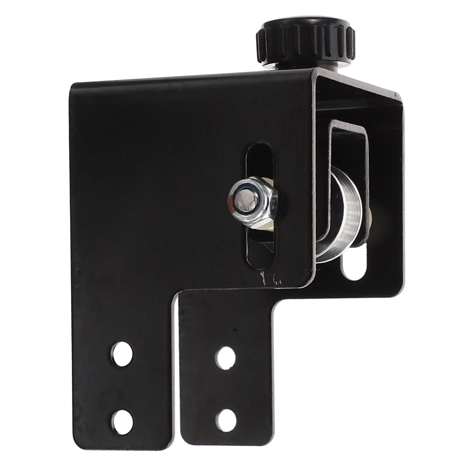 Belt Tensioner for 3D Printer 4040 Profile Stretch Tensioner Improves Print Accuracy Reduces Slippage Extends Belt Life
Belt Tensioner for 3D Printer 4040 Profile Stretch Tensioner Improves Print Accuracy Reduces Slippage Extends Belt Life