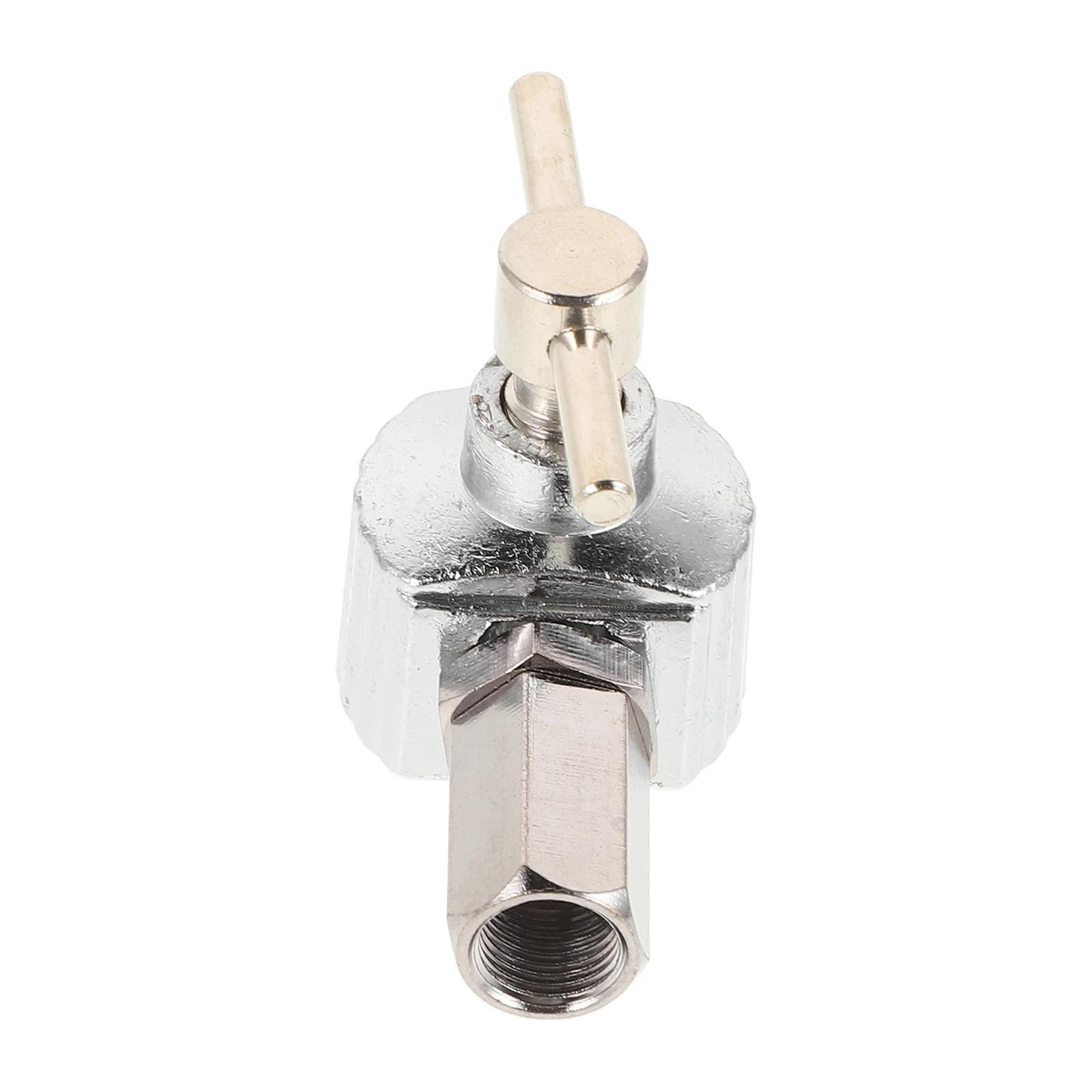 Oil Gun Head Grease Needle Nozzle Replacement Connector Butter Mouth Nozzles Sprayer Precision Durable Practical Long
Oil Gun Head Grease Needle Nozzle Replacement Connector Butter Mouth Nozzles Sprayer Precision Durable Practical Long