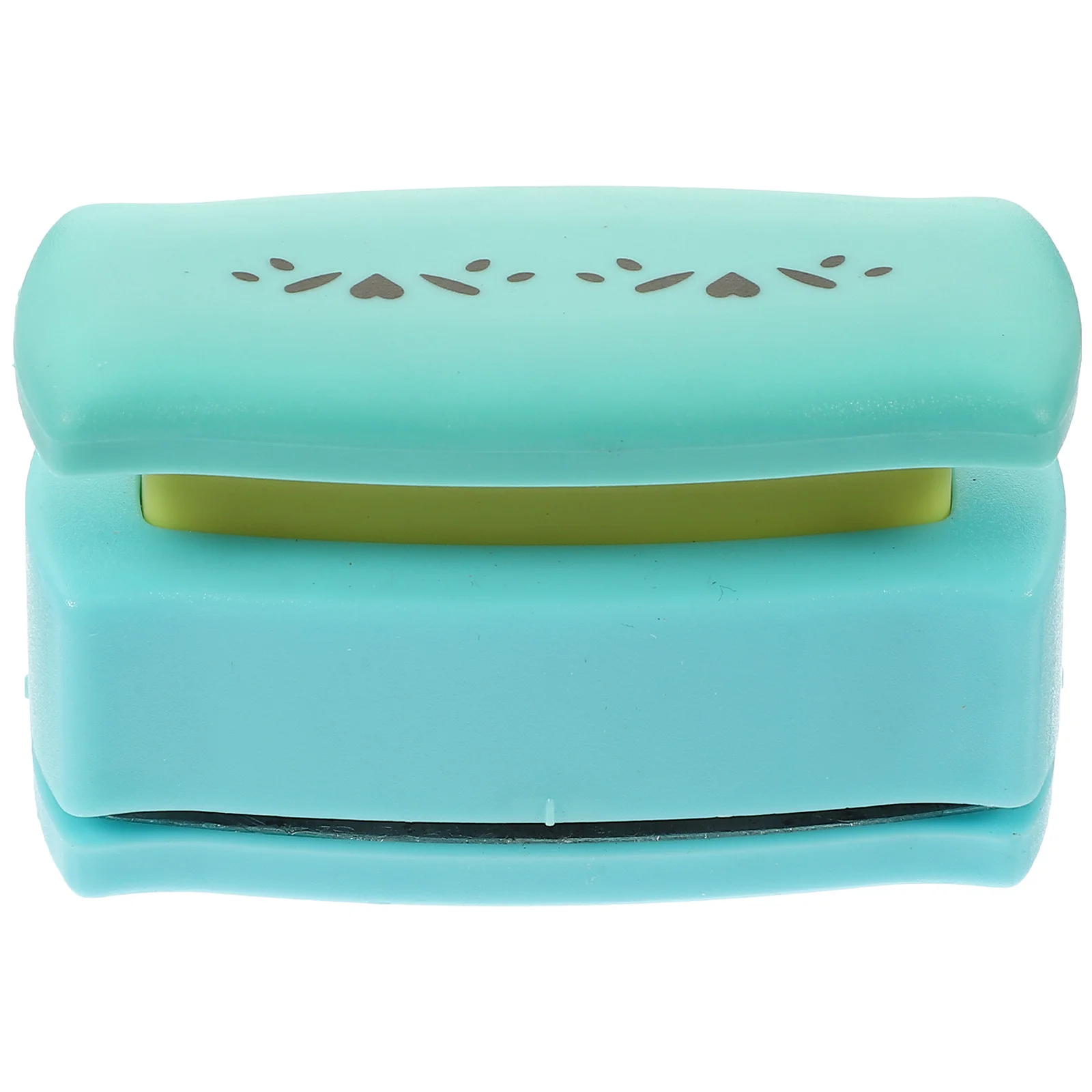 Paper Punch for Crafting Portable DIY Punching Accessory for Handmade Activities DIY Paper Punch Lovely Shape Puncher
Paper Punch for Crafting Portable DIY Punching Accessory for Handmade Activities DIY Paper Punch Lovely Shape Puncher