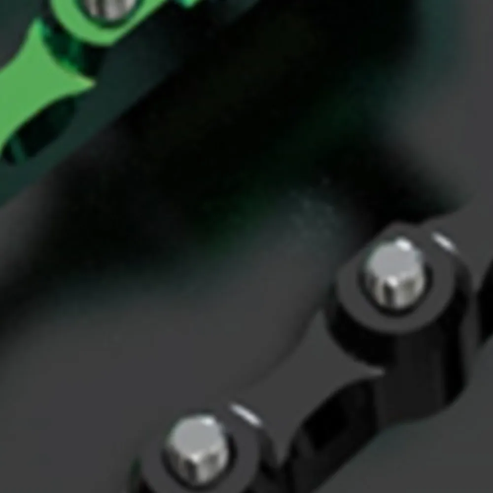 Footrest Footpegs For Kawasaki KLR650 1987-2023 2022 Motorcycle Alumimum Foot Pegs Rests Pedal Mount Support Bracket KLR 650
Footrest Footpegs For Kawasaki KLR650 1987-2023 2022 Motorcycle Alumimum Foot Pegs Rests Pedal Mount Support Bracket KLR 650