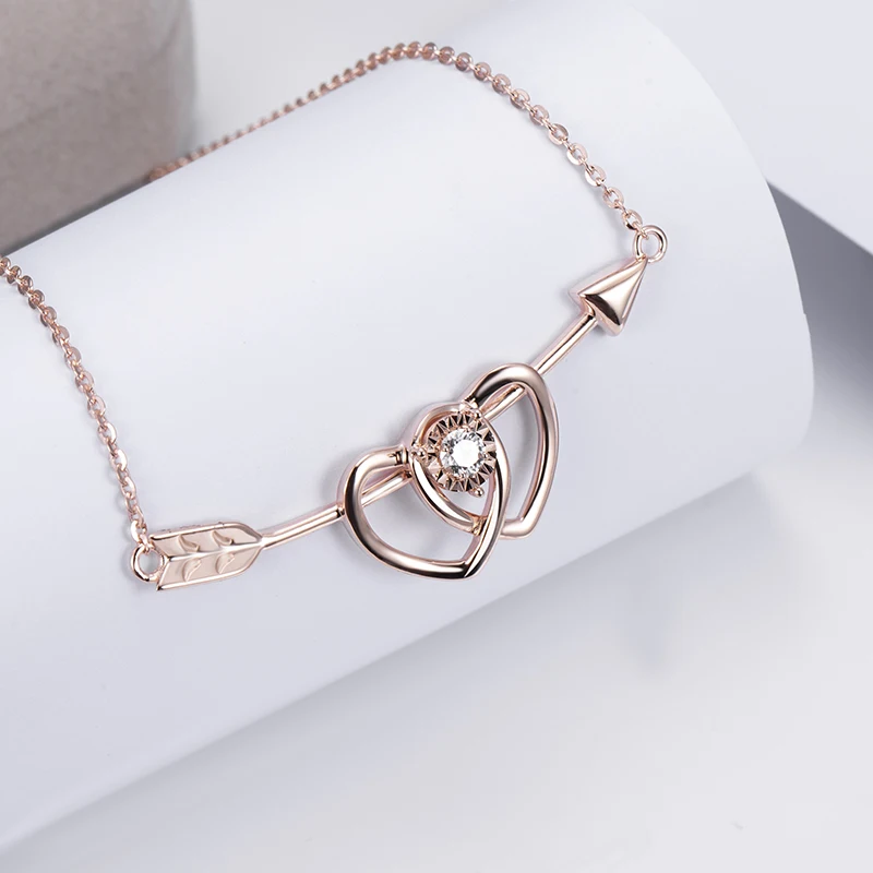 Messi Jewelry lab grown diamonds Necklaces luxury S925 Sterling Silver diamond Pendant Gifts for Women girls In Stock MSNS-007
Messi Jewelry lab grown diamonds Necklaces luxury S925 Sterling Silver diamond Pendant Gifts for Women girls In Stock MSNS-007