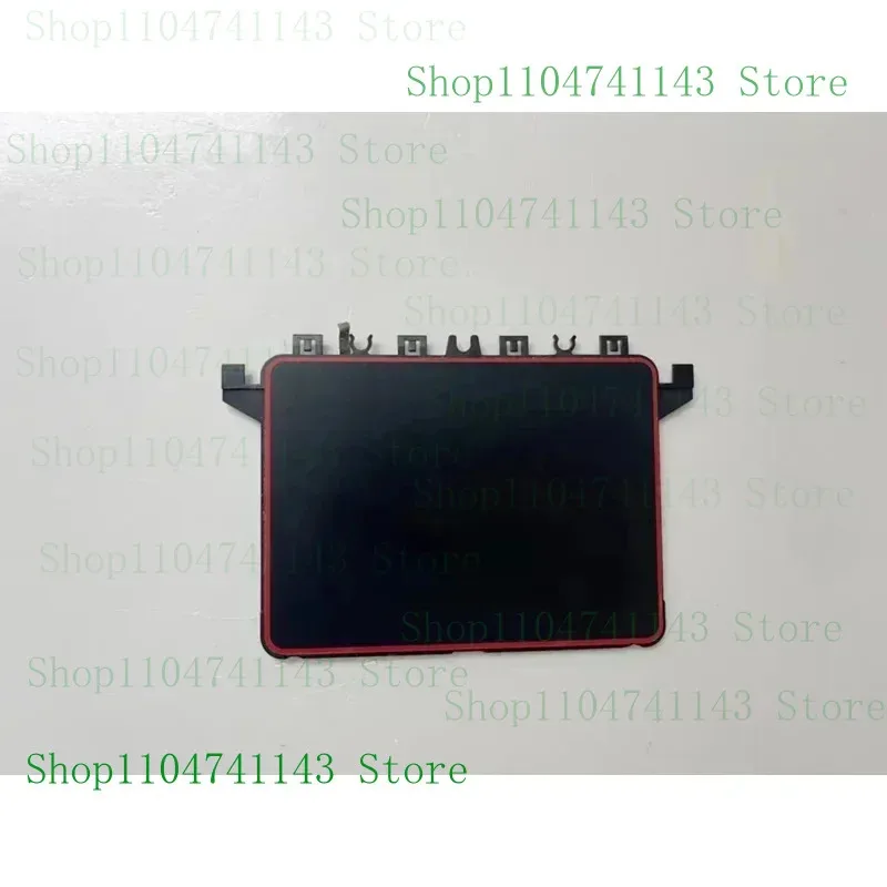 Оригинальный QIN для Acer Shadow Knight 4, AN-515-54 N18C3, сенсорный коврик, коврик для мыши GG MING
Оригинальный QIN для Acer Shadow Knight 4, AN-515-54 N18C3, сенсорный коврик, коврик для мыши GG MING