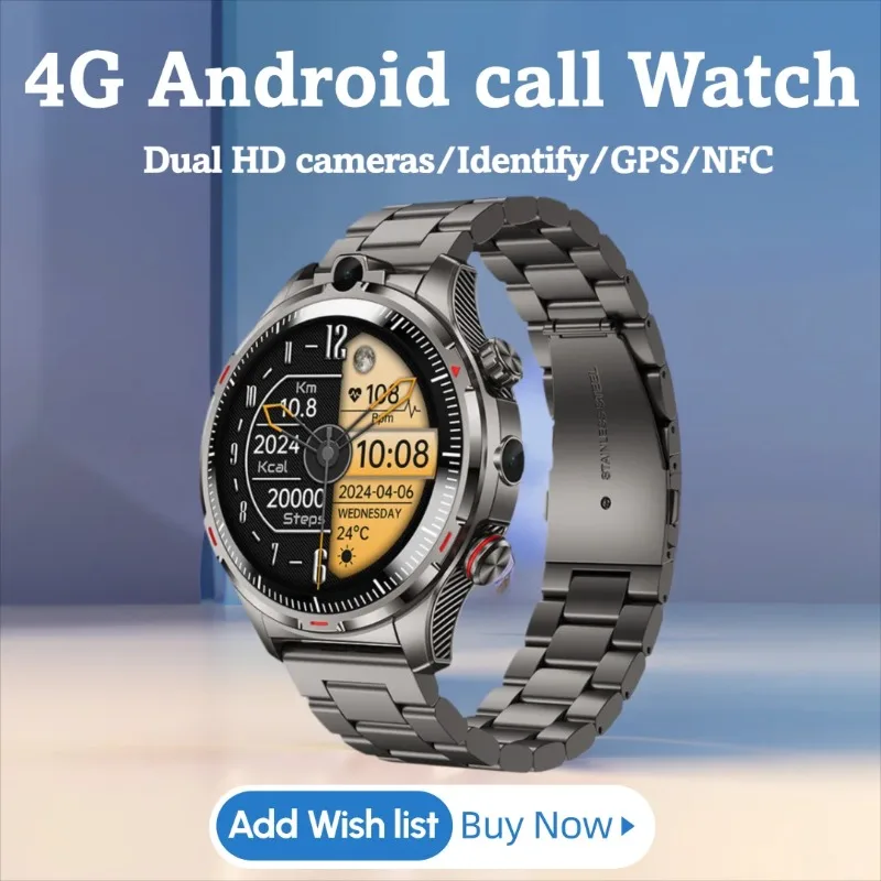 LW12 Android Смарт-часы 8 ГБ + 128 ГБ 4G Dual SIM Двойная камера Видео Спорт WiFi GPS для студентов и взрослых 
LW12 Android Смарт-часы 8 ГБ + 128 ГБ 4G Dual SIM Двойная камера Видео Спорт WiFi GPS для студентов и взрослых