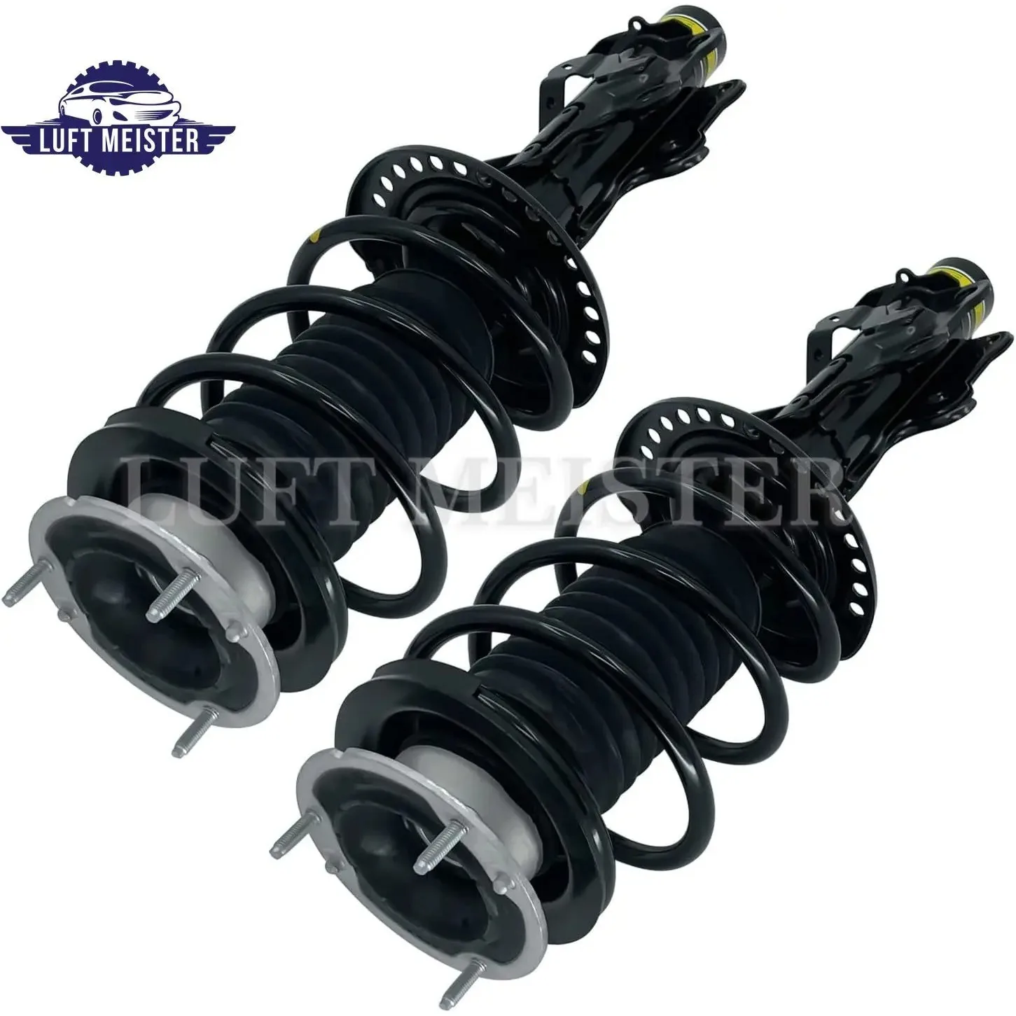 Комплект из 2 передних амортизаторов для Cadillac CTS 4WD 2014-2019, номера 84427197, 23247462, 84427198
Комплект из 2 передних амортизаторов для Cadillac CTS 4WD 2014-2019, номера 84427197, 23247462, 84427198