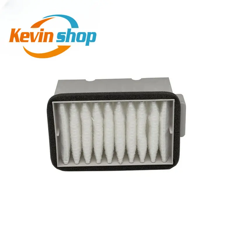 Оригинальный всасывающий фильтр для Xerox Versant 80 180 2100 3100 V80 V180 V2100 V3100 053K96200 053K91902, 1 шт.
Оригинальный всасывающий фильтр для Xerox Versant 80 180 2100 3100 V80 V180 V2100 V3100 053K96200 053K91902, 1 шт.