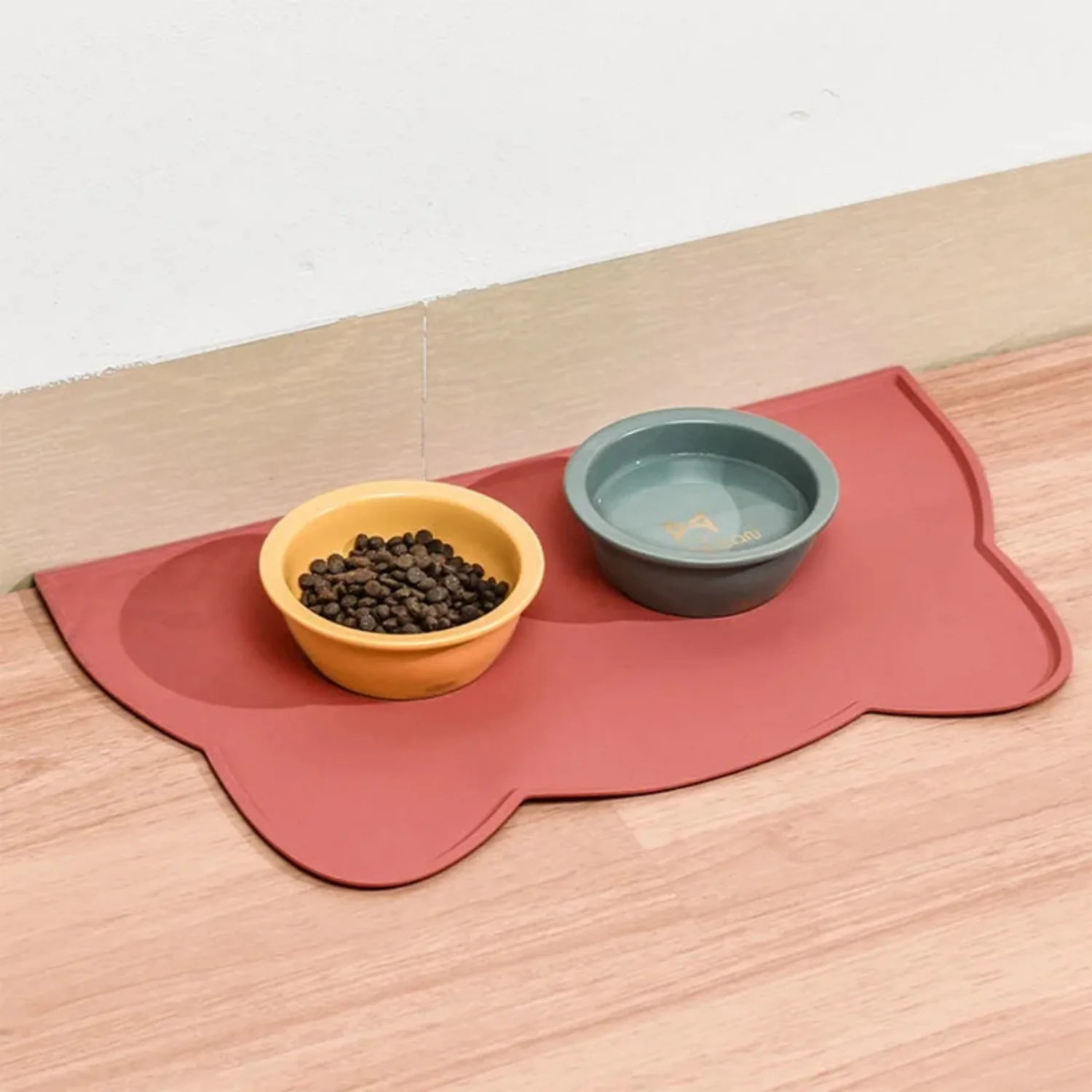 Silicone Pet Feeding Dog Cat Bowl Food Mat Non-Stick Waterproof Pet Food Feeding Pad Puppy Feeder Tray Water Cushion Placemat
Silicone Pet Feeding Dog Cat Bowl Food Mat Non-Stick Waterproof Pet Food Feeding Pad Puppy Feeder Tray Water Cushion Placemat