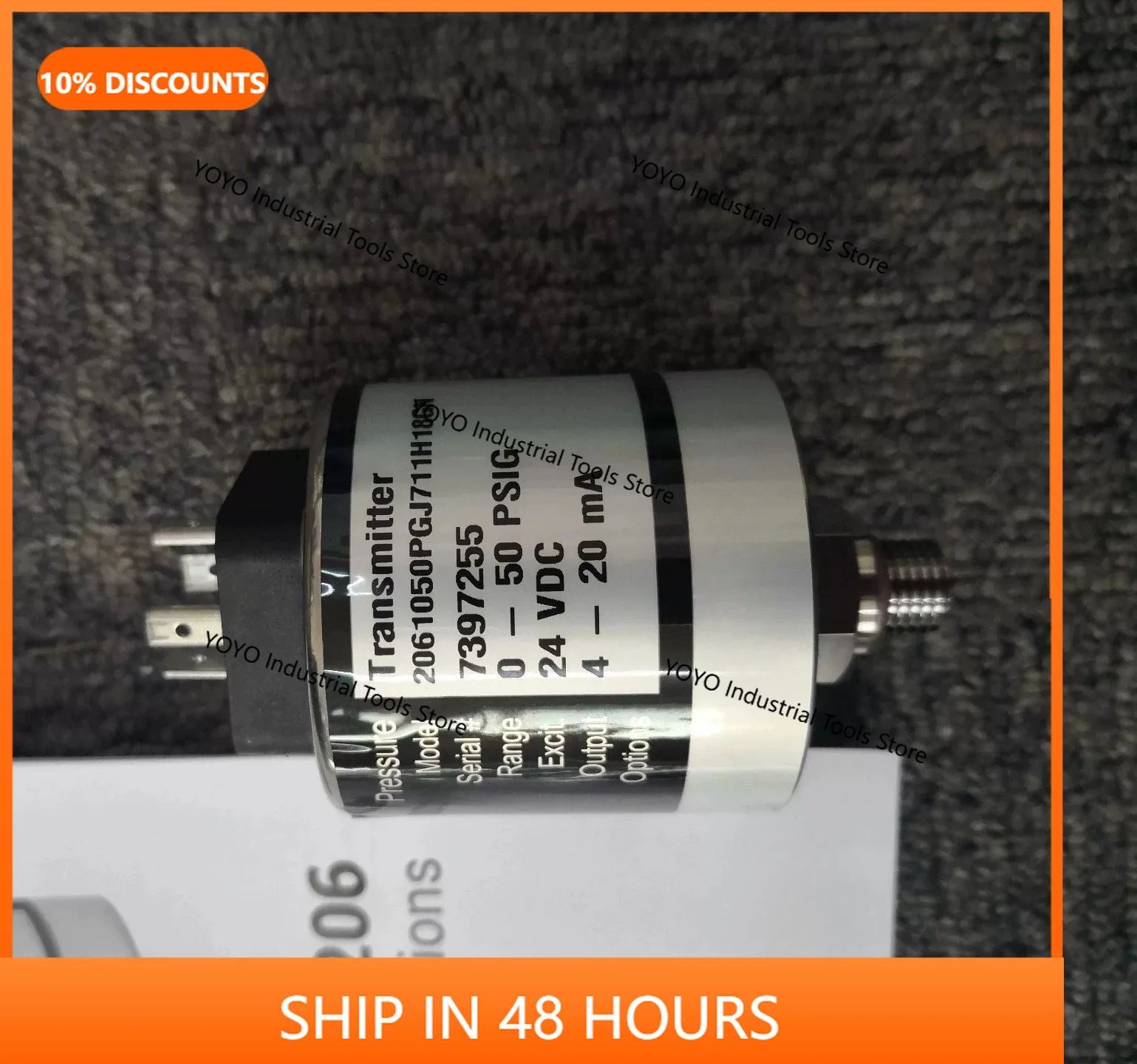 2026 new model 68087675 pressure sensor 1X33365 fast shipping
2026 new model 68087675 pressure sensor 1X33365 fast shipping